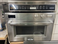 Mikrowelle Panasonic Gastro NE2740