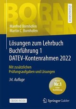 Lösungen zum Lehrbuch