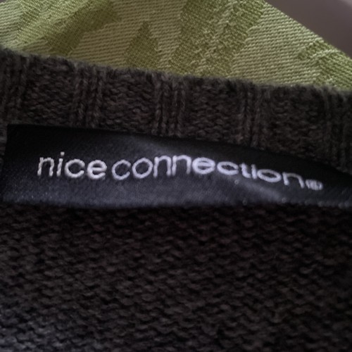 Nice connection sehr - nice, 42