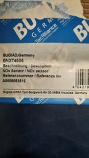 BUGIAD NOx-Sensor BNX74056 für MERCEDES-BENZ C/E/GL/M/R/S-KLASSE