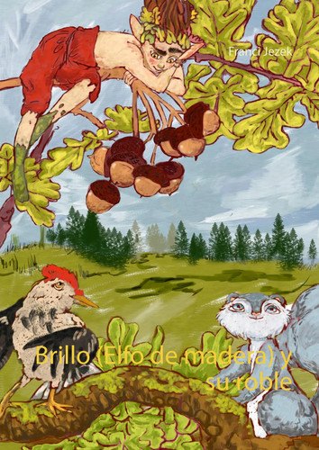 Franci jezek brillo elfo - |, de