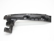 Audi TT 8J Profil Stoßstange hinten links Führungsteil Führungsprofil 8J0807483