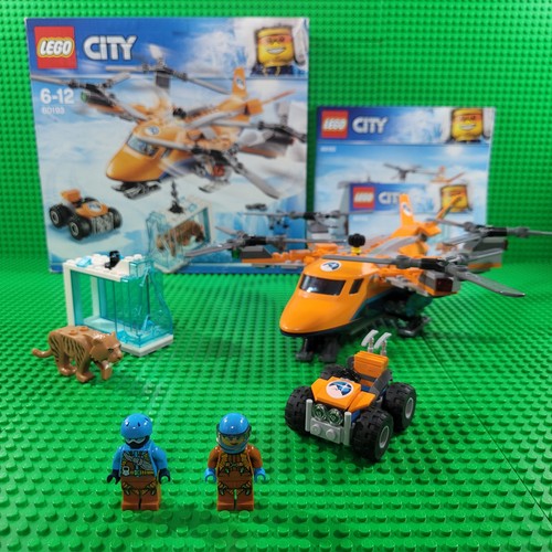 Lego 60193 - ,