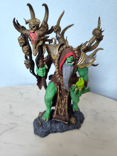 Gul dan world warcraft - gul'dan,