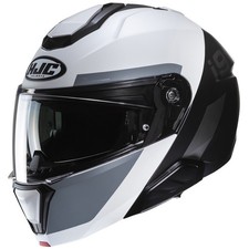 Helmet HJC  I 91 Bina Mc-5sf