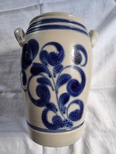 Westerwälder Steingut Gurken