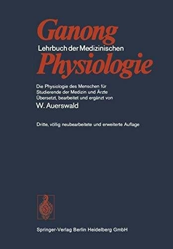 Lehrbuch der medizinischen - lehrbuch,