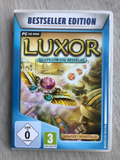 Luxor: Quest For The Afterlife