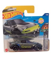 Mazda MX-5 Miata 1:64 – Hot