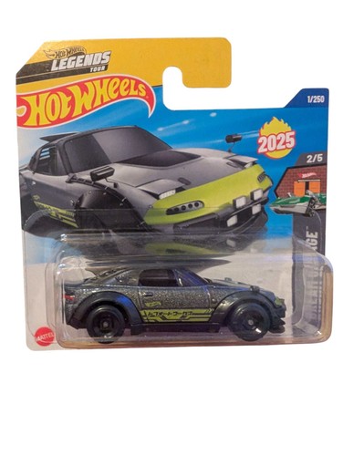 Mazda miata hot - miata, –