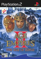 Age empires the of - ii:,