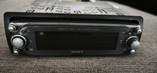 Sony Autoradio CDX-M 9900