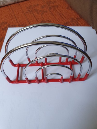 Ddr serviettenhalter vintage - ddr,