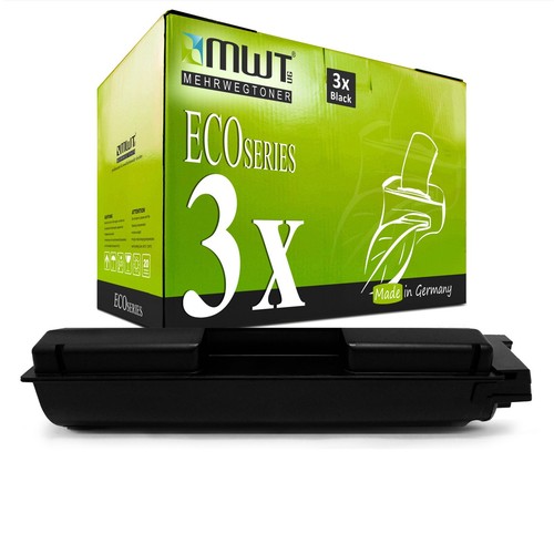 Mwt eco patrone black für - mwt,
