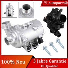 Wasserpumpe 702851208 + Thermostat FÜR BMW E81 E90 E93 E92 E91 E60 F10 E61 E87