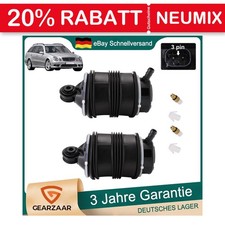 2x Luftfederung 3 Pins für