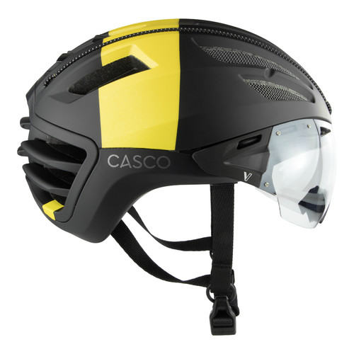 Fahrradhelm casco speedairo - fahrradhelm,