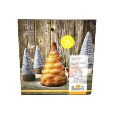 Vollbackform Tanne Backform Tini Birkmann 750 ml Weihnachten Kochen Backen NEU