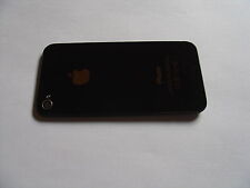 Original iPhone 4 A1332 Akkudeckel Backcover