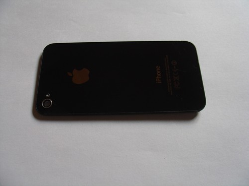 Original iphone a1332 - original,