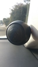 Andrian Audio A25t, Alu Gehäuse  für Hochtöner Andrian Audio A25t