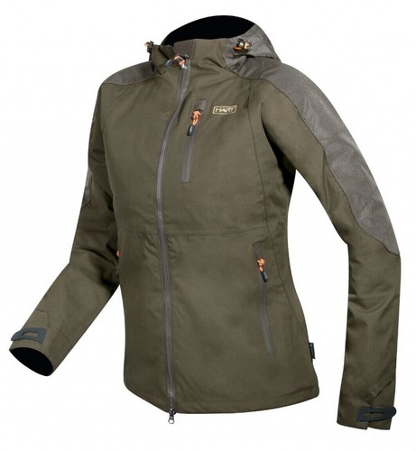 Hart damen jagdjacke - hart, damen-