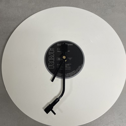Schallplattenuhr vinyl wanduhr - schallplattenuhr,