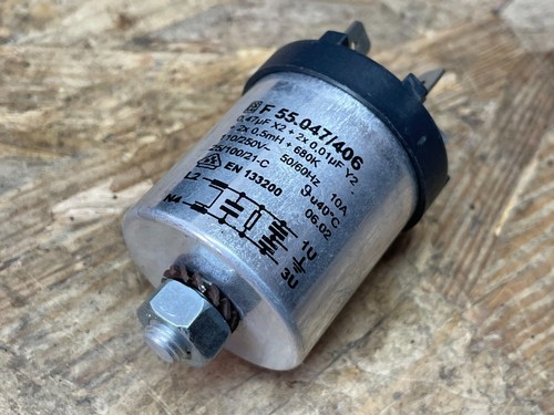 Netzfilter kondensator für - netzfilter,