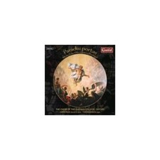 LOBO/CARDOSO/BRUNA/MORAGO/DE BRITO: PARADISI PORTAS MUSIK AUS DEM 17. JAHRHUNDERT (CD.)