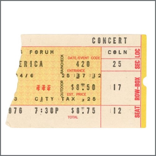 Paul mccartney wings 1976 - &,
