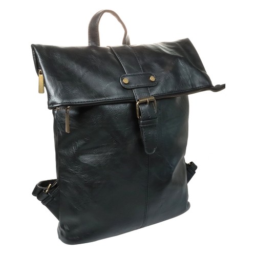 Roll top rucksack cityrucksack - rucksack,