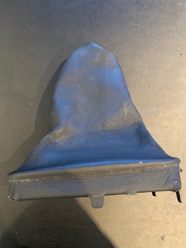 Schaltsack leder - schaltsack,
