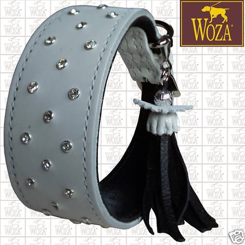 Woza windhundhalsband - woza,