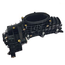 Ansaugkrümmer M/Stellmotor