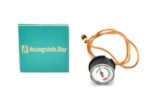 Vaillant manometer 180982 - vaillant,