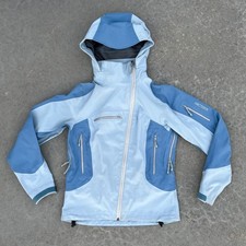ARC'TERYX SIDEWINDER AR RECCO
