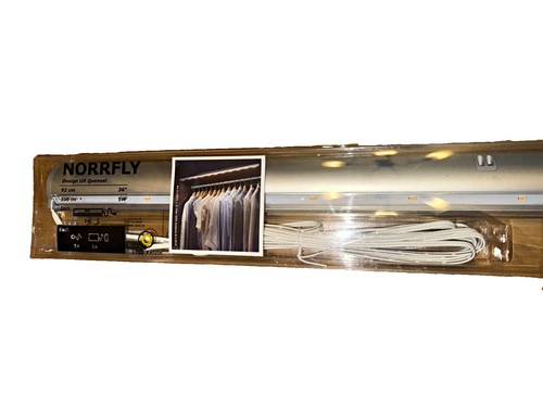 Ikea norrfly led - led, lampe