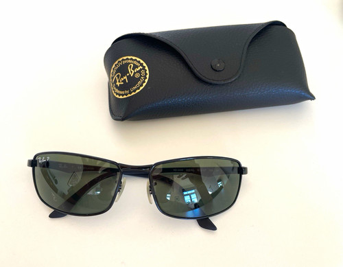 Ray ban herren sonnenbrille - herren,
