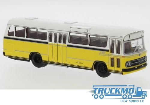 Brekina ssb stuttgart mercedes - stuttgart,