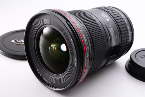 Canon 35mm 8 l ii - f/2.8,