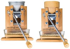 Eschenfelder Kornquetsche