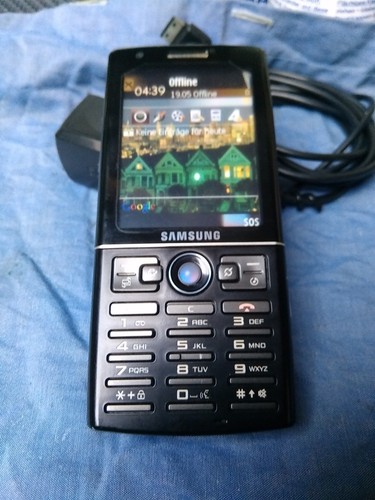 Samsung i550 sim leser 1x - ,