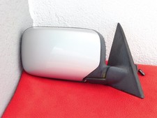 Außenspiegel BMW E36 Coupe 316i  Bj.1994 Rechts Arktis Silber elektrisch 8130374