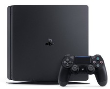 PlayStation 4 Konsole 500GB