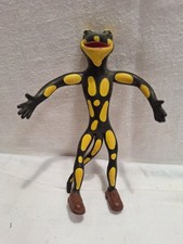 Lurchi Salamander Schuhe Figur