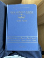 Der U-Boot-Krieg 1939-1945