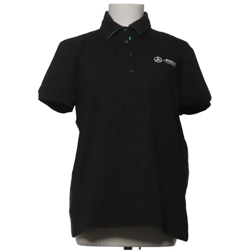 Mercedes benz poloshirt - mercedes-benz,,