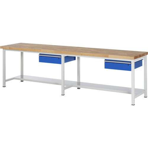 Werkbank stahlboden tiefe - werkbank,,