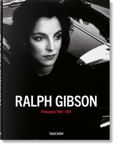 Ralph gibson photographs - gibson.,