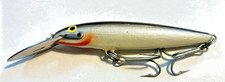 Rapala Countdown CD Magnum Wobbler, Crankbait, Kunstköder, 11 cm, Sinking